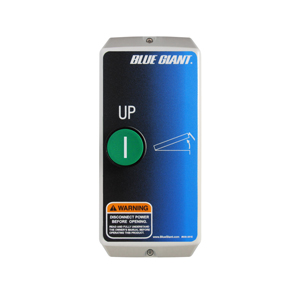 Blue Giant Sp1 Product Details