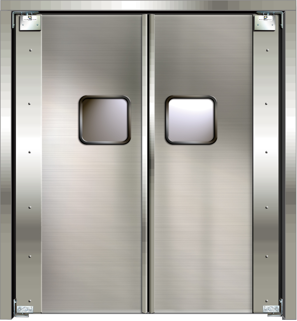 Sentinel™ Steel Entry Doors